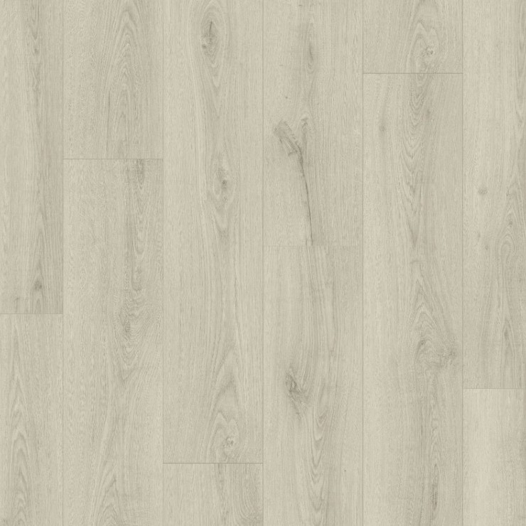 Ламинат Quick-Step Classic CLH5786 Дуб пепельный серый