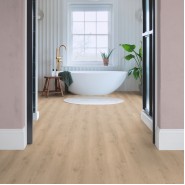 Ламинат Quick-Step Classic CLH5788 Дуб необработанный