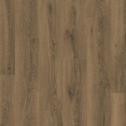 Ламинат Quick-Step Classic CLH5789 Дуб тёплый коричневый
