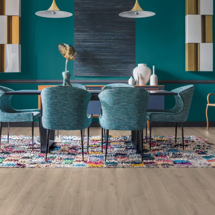 Ламинат Quick-Step Classic CLH5791 Дуб песочный греш