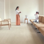 Ламинат Quick-Step Classic CLH5795 Дуб туманный серый