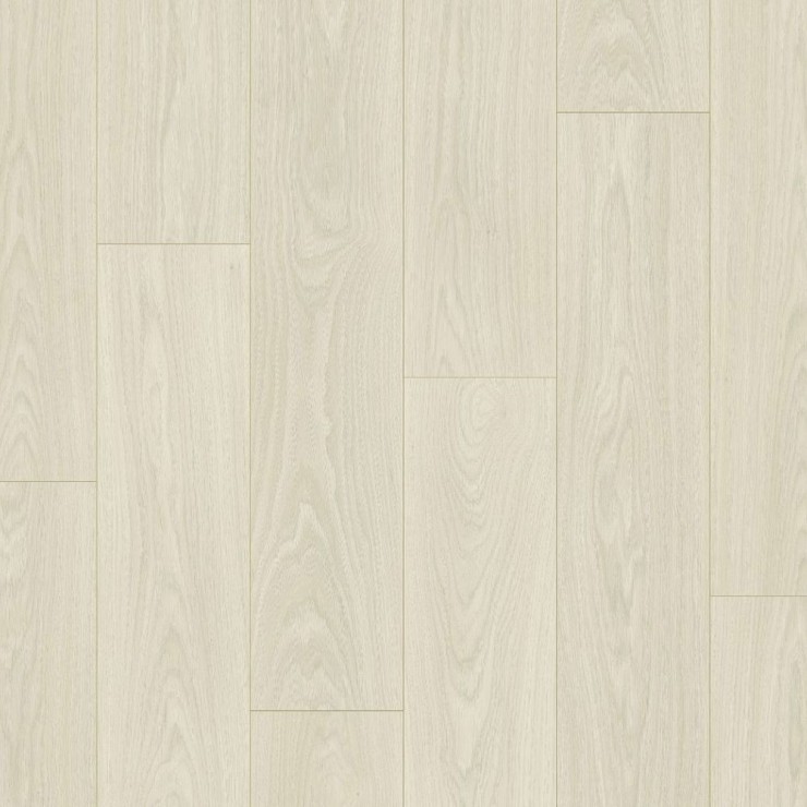 Ламинат Quick-Step Classic CLH5795 Дуб туманный серый