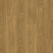 Ламинат Quick-Step Classic CLH5796 Дуб Термо натуральный