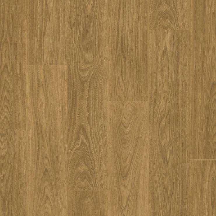 Ламинат Quick-Step Classic CLH5796 Дуб Термо натуральный