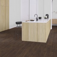 Ламинат Quick-Step Classic CLH5797 Дуб Мокко коричневый