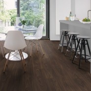 Ламинат Quick-Step Classic CLH5797 Дуб Мокко коричневый