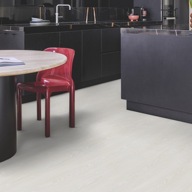 Ламинат Quick-Step Classic CLH5798 Дуб морозный