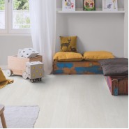 Ламинат Quick-Step Classic CLH5798 Дуб морозный