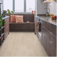 Ламинат Quick-Step Classic CLH5799 Дуб морозный бежевый