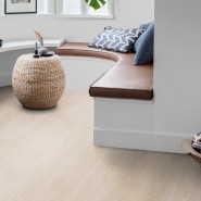 Ламинат Quick-Step Classic CLH5799 Дуб морозный бежевый