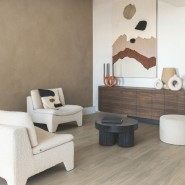 Ламинат Quick-Step Classic CLH5814 Дуб серый тихоокеанский