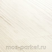 Ламинат Quick-Step Eligna U1235 Сосна белая затертая