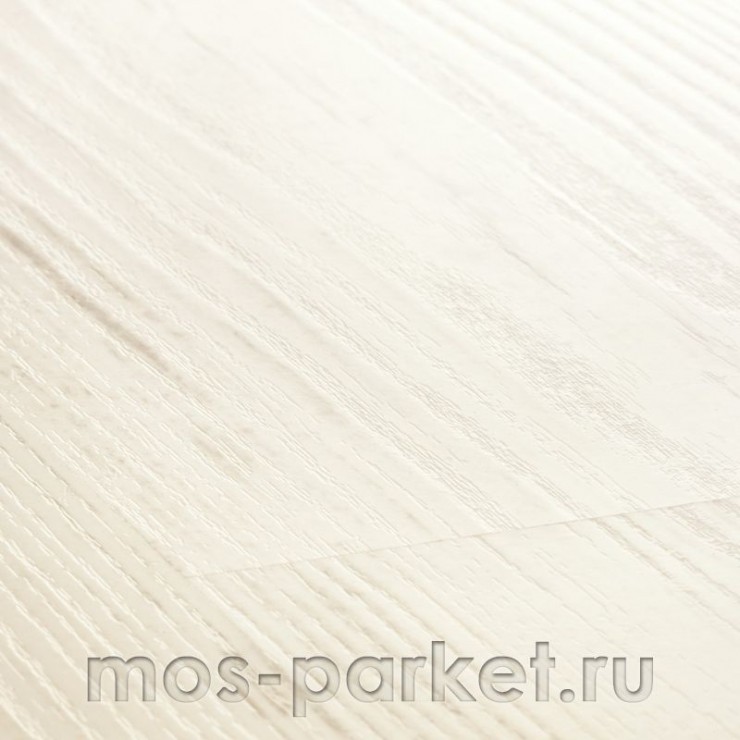 Ламинат Quick-Step Eligna U1235 Сосна белая затертая