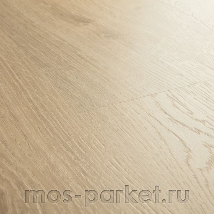 Ламинат Quick-Step Eligna U3457 Дуб светлый натуральный промасленный