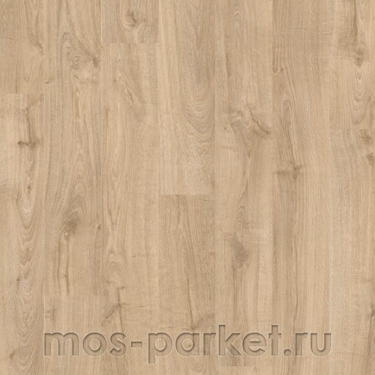 Ламинат Quick-Step Eligna U3457 Дуб светлый натуральный промасленный