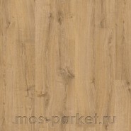 Ламинат Quick-Step Eligna U3458 Дуб теплый натуральный промасленный