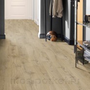 Ламинат Quick-Step Eligna U3458 Дуб теплый натуральный промасленный