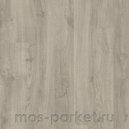 Ламинат Quick-Step Eligna U3459 Дуб теплый серый промасленный
