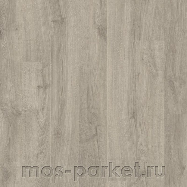 Ламинат Quick-Step Eligna U3459 Дуб теплый серый промасленный