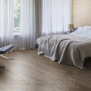 Ламинат Quick-Step Eligna U3460 Дуб темно-коричневый промасленный