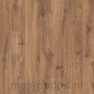 Ламинат Quick-Step Eligna U3461 Дуб шоколадный промасленный