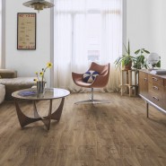 Ламинат Quick-Step Eligna U3461 Дуб шоколадный промасленный