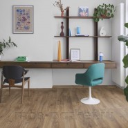 Ламинат Quick-Step Eligna U3461 Дуб шоколадный промасленный