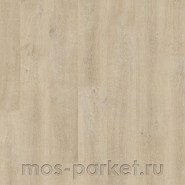 Ламинат Quick-Step Eligna U3576 Дуб старинный бежевый