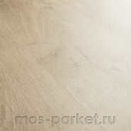 Ламинат Quick-Step Eligna U3576 Дуб старинный бежевый