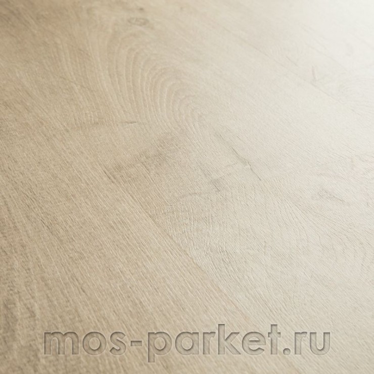 Ламинат Quick-Step Eligna U3576 Дуб старинный бежевый