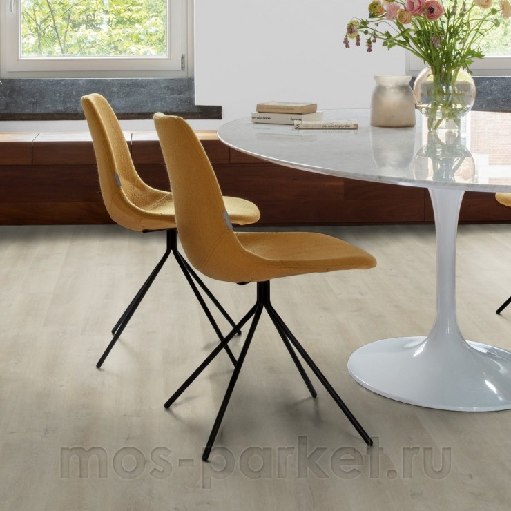 Ламинат Quick-Step Eligna U3576 Дуб старинный бежевый