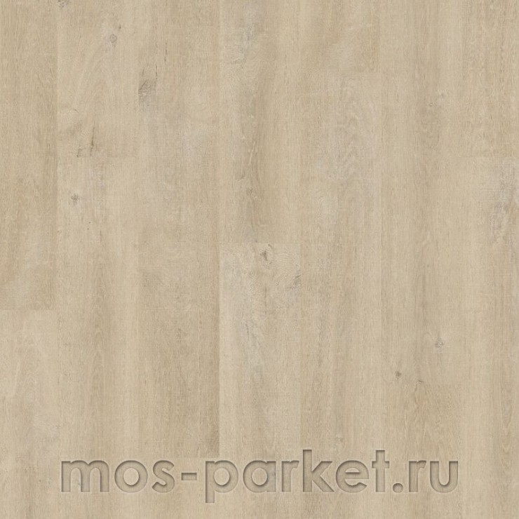 Ламинат Quick-Step Eligna U3576 Дуб старинный бежевый