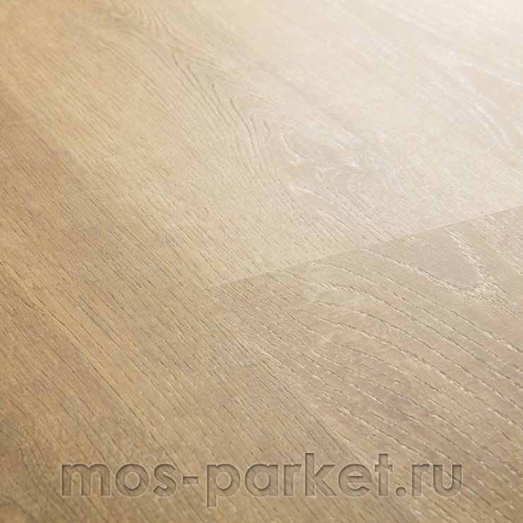 Ламинат Quick-Step Eligna U3578 Дуб природный натуральный