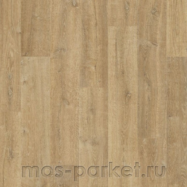 Ламинат Quick-Step Eligna U3578 Дуб природный натуральный
