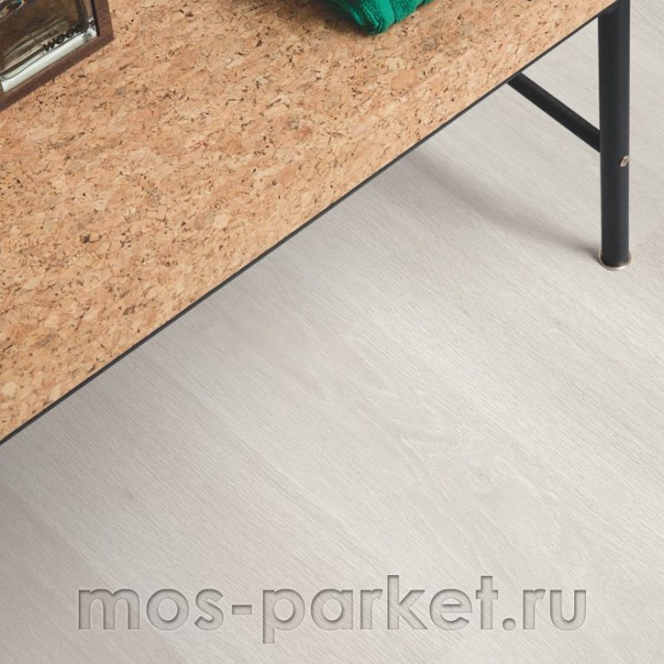 Ламинат Quick-Step Eligna U3831 Дуб итальянский светло-серый