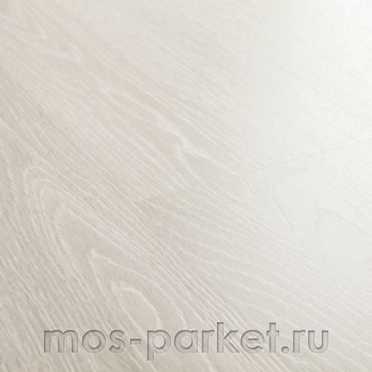 Ламинат Quick-Step Eligna U3831 Дуб итальянский светло-серый