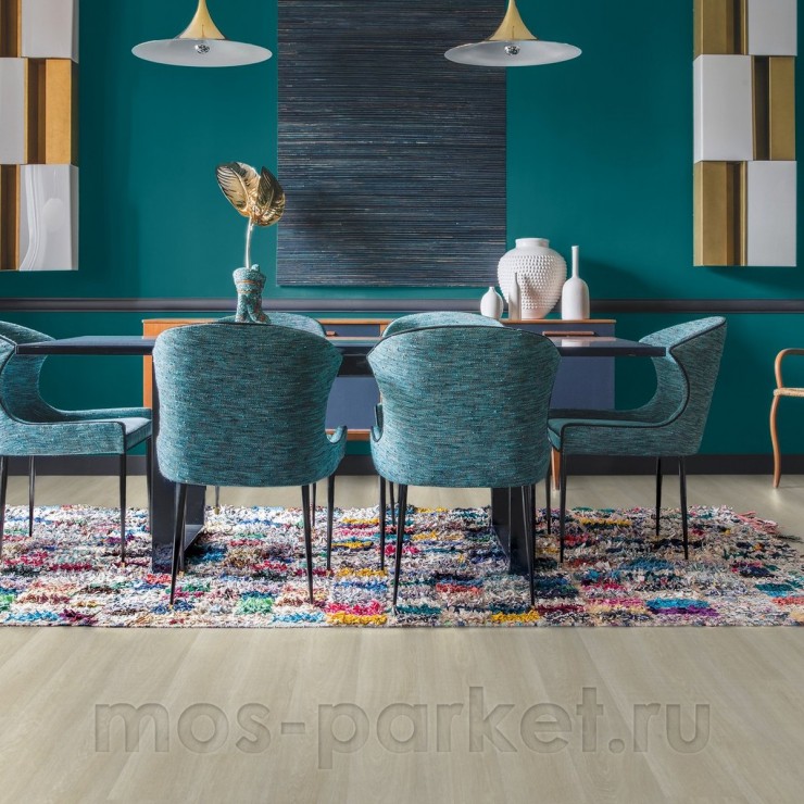 Ламинат Quick-Step Eligna U3832 Дуб итальянский бежевый