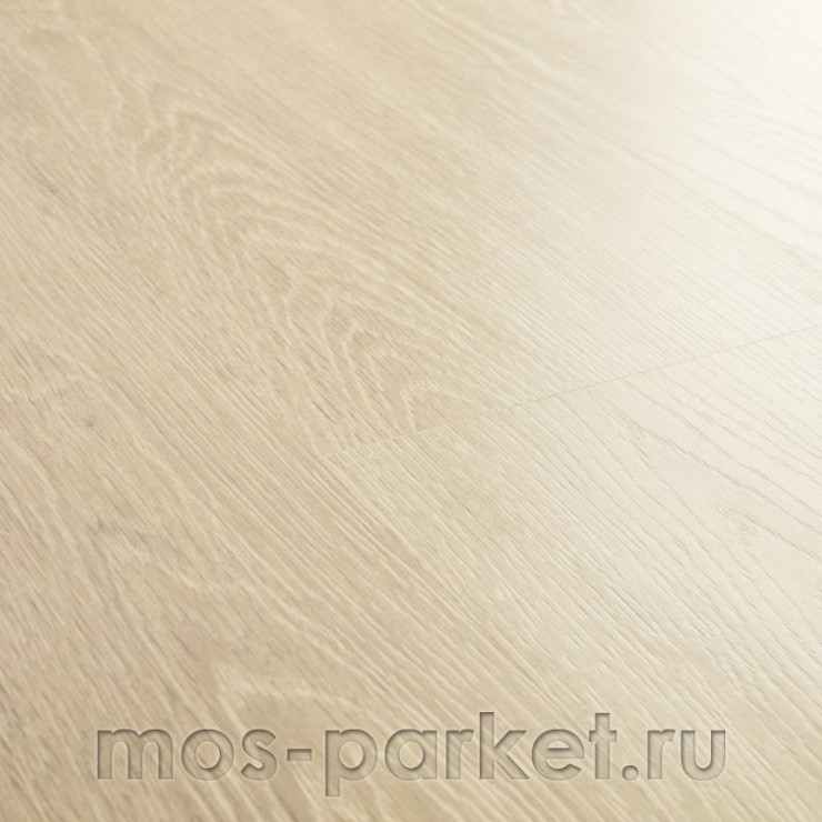 Ламинат Quick-Step Eligna U3832 Дуб итальянский бежевый