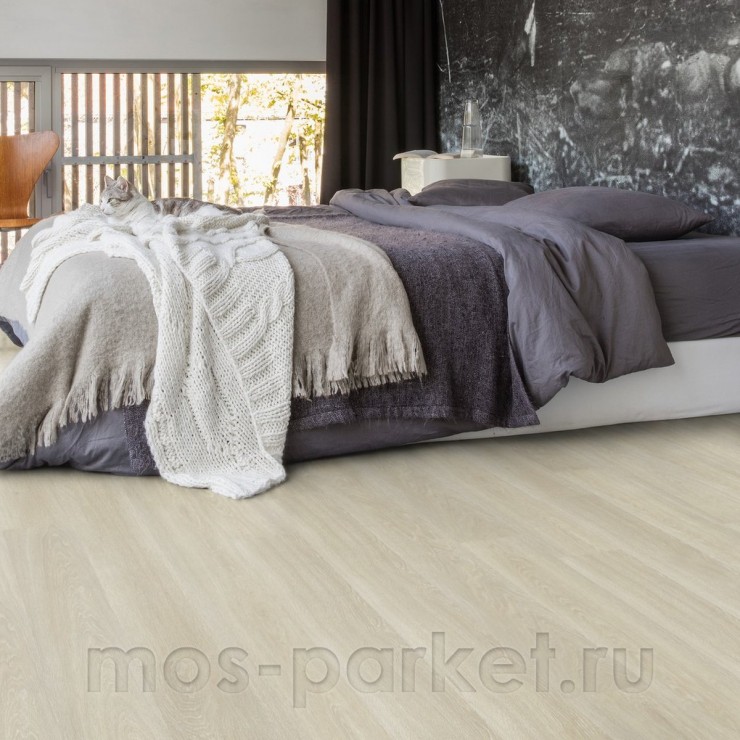 Ламинат Quick-Step Eligna U3832 Дуб итальянский бежевый