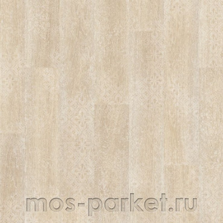 Ламинат Quick-Step Eligna U3832 Дуб итальянский бежевый