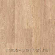 Ламинат Quick-Step Eligna U915 Доска белого дуба лакированная