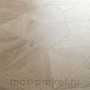 Ламинат Quick-Step Impressive Patterns Ultra IPU4141 Дуб серый теплый брашированный