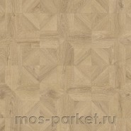 Ламинат Quick-Step Impressive Patterns Ultra IPU4142 Дуб песочный брашированный