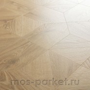 Ламинат Quick-Step Impressive Patterns Ultra IPU4142 Дуб песочный брашированный