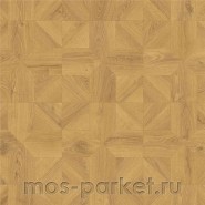 Ламинат Quick-Step Impressive Patterns Ultra IPU4143 Дуб природный бежевый брашированный