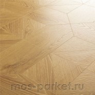 Ламинат Quick-Step Impressive Patterns Ultra IPU4143 Дуб природный бежевый брашированный