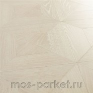Ламинат Quick-Step Impressive Patterns Ultra IPU4501 Дуб Палаццо белый