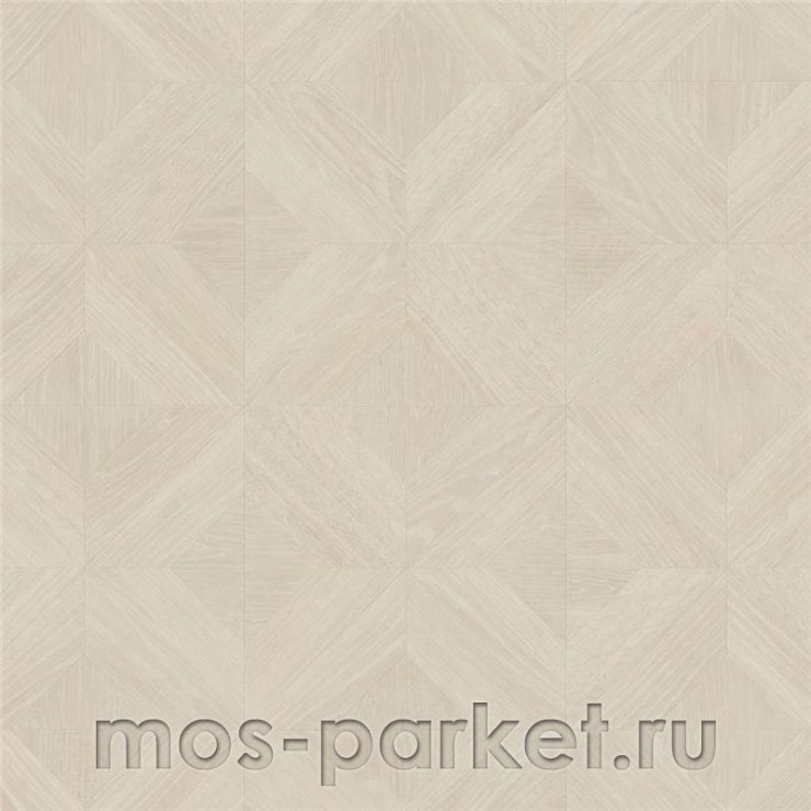 Ламинат Quick-Step Impressive Patterns Ultra IPU4501 Дуб Палаццо белый