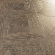 Ламинат Quick-Step Impressive Patterns Ultra IPU4504 Дуб Палаццо коричневый