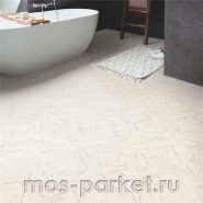 Ламинат Quick-Step Impressive Patterns Ultra IPU4506 Мрамор бежевый
